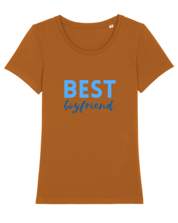 Best boyfriend.  Roasted Orange