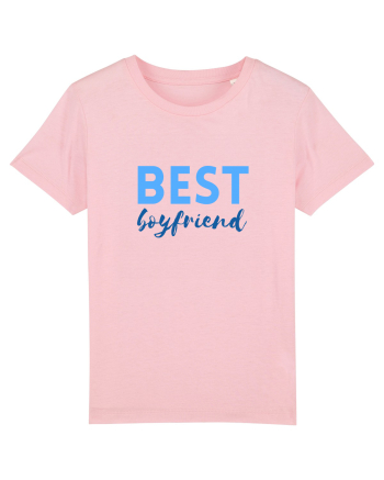 Best boyfriend.  Cotton Pink