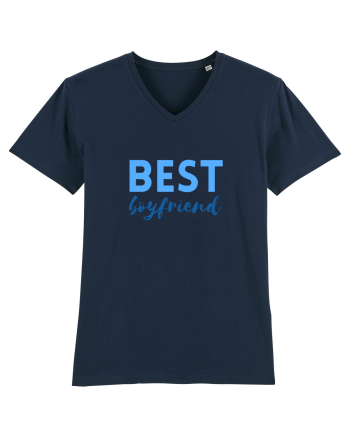Best boyfriend.  French Navy