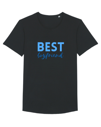 Best boyfriend.  Black