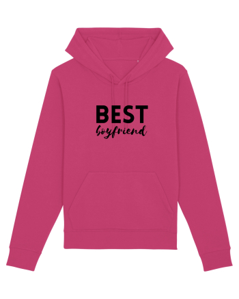 Best boyfriend. (negru)  Raspberry