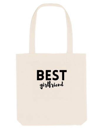 Best girlfriend (negru)  Natural