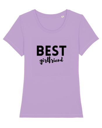 Best girlfriend (negru)  Lavender Dawn
