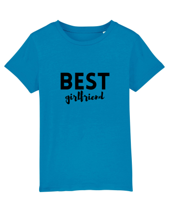 Best girlfriend (negru)  Azur