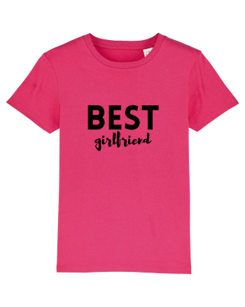 Best girlfriend (negru)  Raspberry