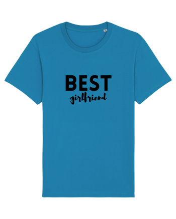 Best girlfriend (negru)  Azur