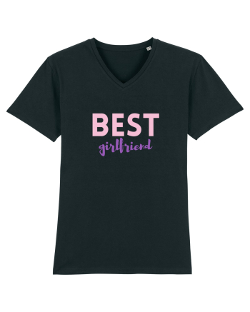 Best girlfriend.  Black