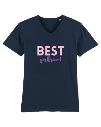 Best girlfriend.  French Navy