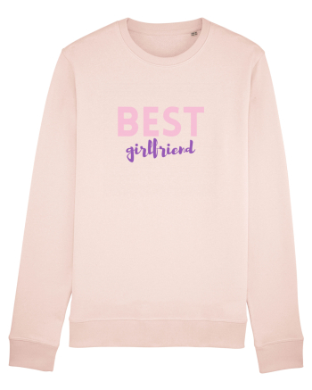 Best girlfriend.  Candy Pink