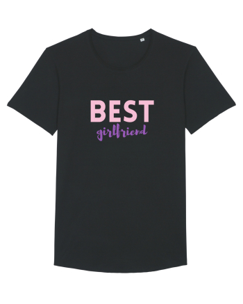 Best girlfriend.  Black