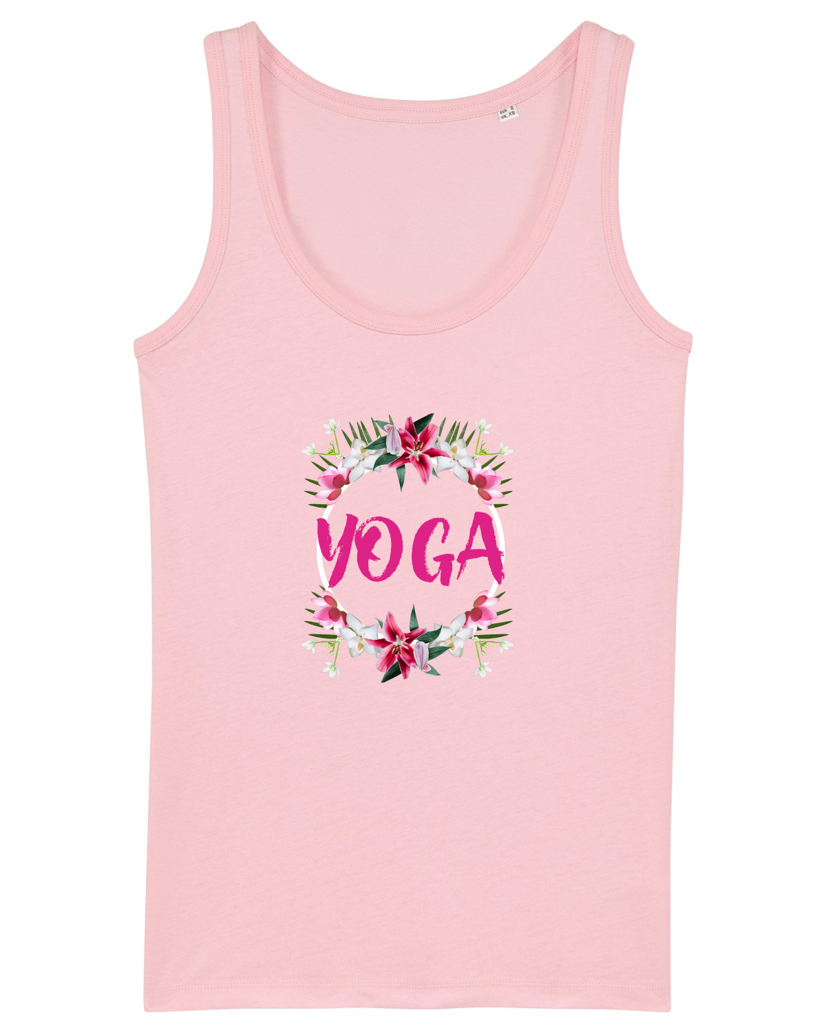 Maiou Damă Dreamer Cotton Pink
