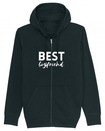 Best boyfriend. (alb)  Black