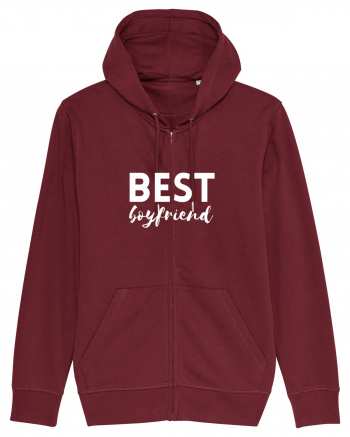 Best boyfriend. (alb)  Burgundy