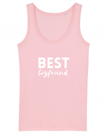 Best boyfriend. (alb)  Cotton Pink