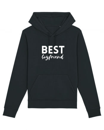 Best boyfriend. (alb)  Black