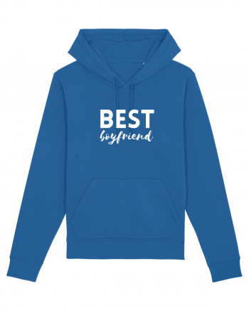 Best boyfriend. (alb)  Royal Blue