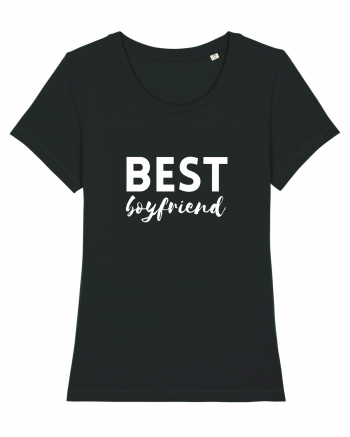 Best boyfriend. (alb)  Black