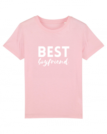 Best boyfriend. (alb)  Cotton Pink