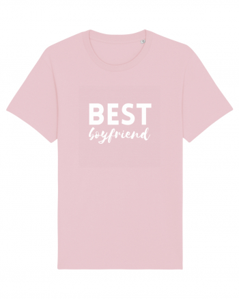 Best boyfriend. (alb)  Cotton Pink