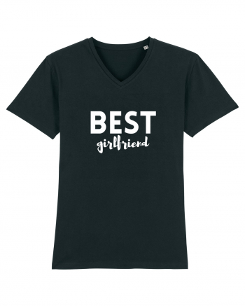 Best girlfriend. (alb)  Black