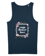 yoga floral design 10 Maiou Bărbat Runs