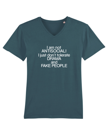 Drama and fake people Stargazer