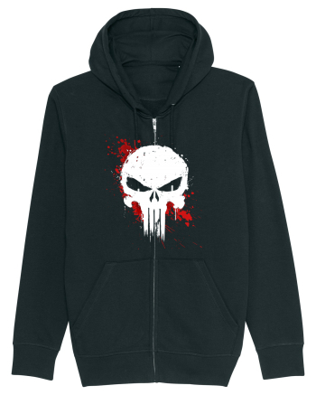 PUN SKULL Black
