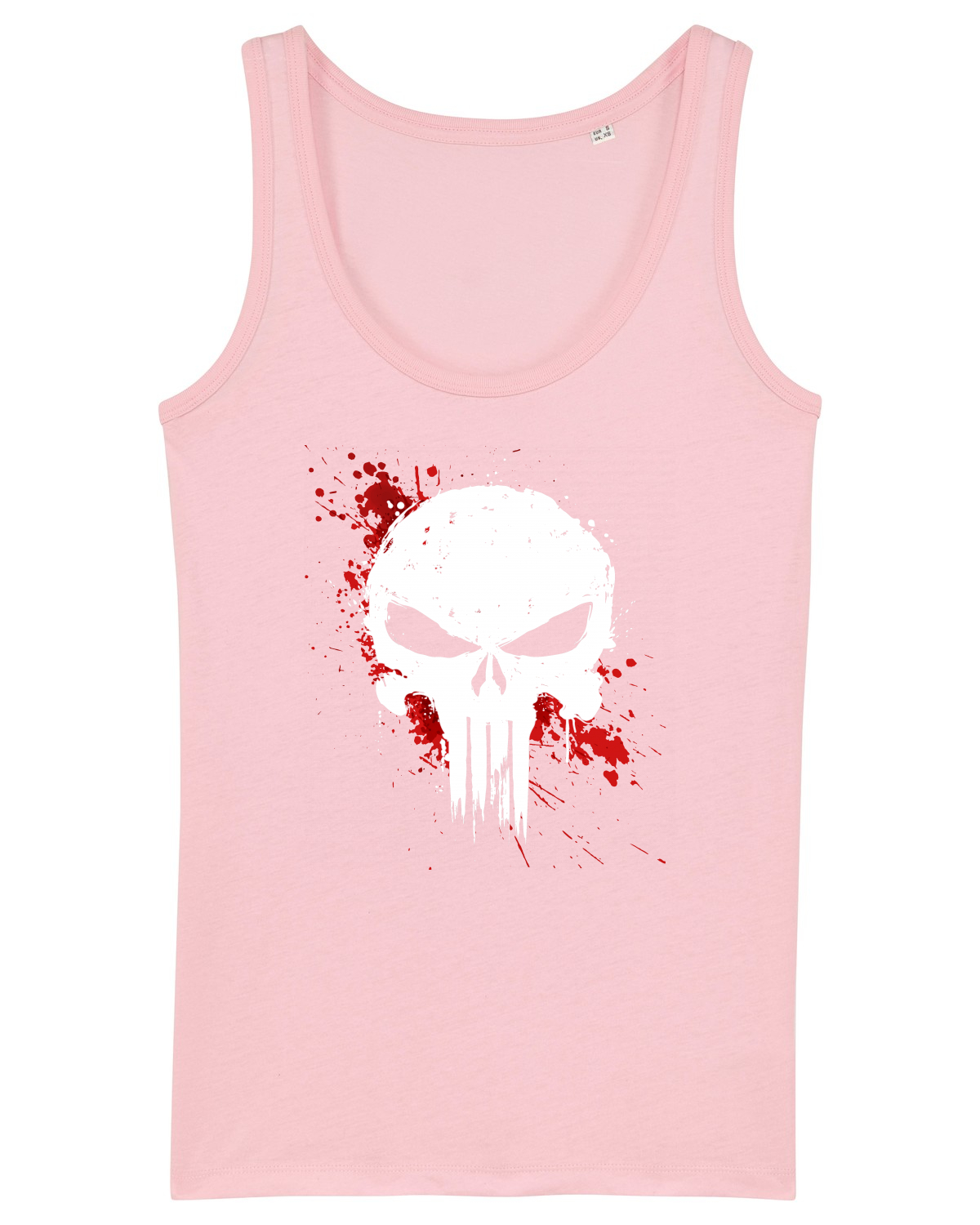 Maiou Damă Dreamer Cotton Pink