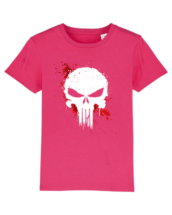 PUN SKULL Raspberry