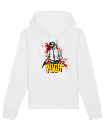 PUGB  White