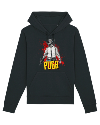 PUGB  Black