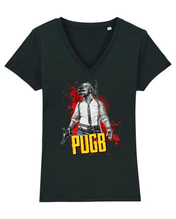 PUGB  Black