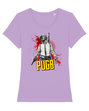PUGB  Lavender Dawn