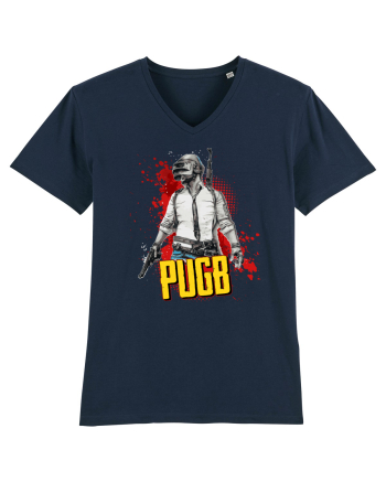 PUGB  French Navy