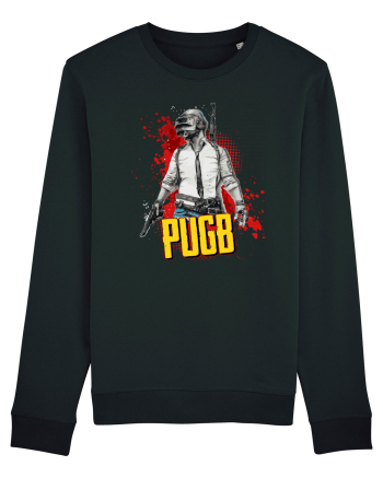 PUGB  Black