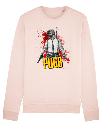 PUGB  Candy Pink