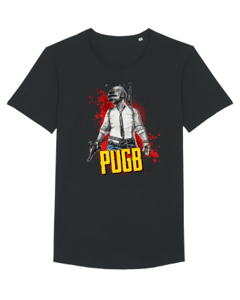 PUGB  Black