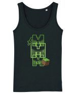 Mmmminecraft Maiou Damă Dreamer