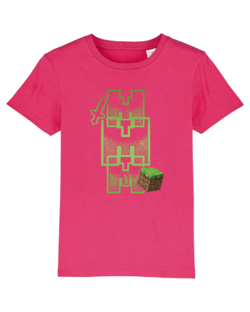 Mmmminecraft Raspberry