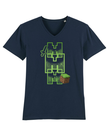 Mmmminecraft French Navy