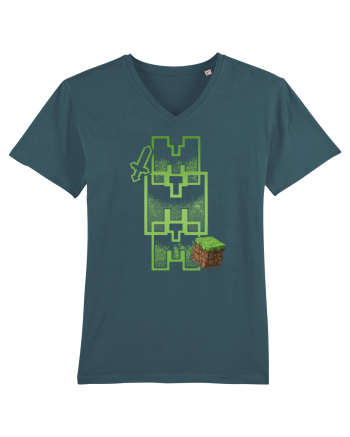Mmmminecraft Stargazer