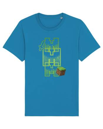 Mmmminecraft Azur