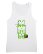 Mmmminecraft Maiou Bărbat Runs
