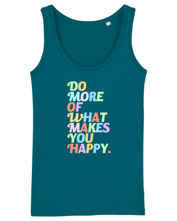 Do more of what makes you happy Ocean Depth