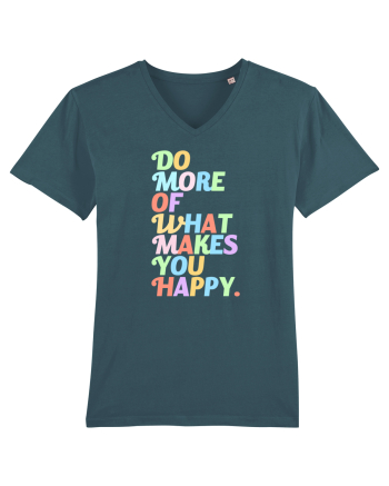 Do more of what makes you happy Stargazer