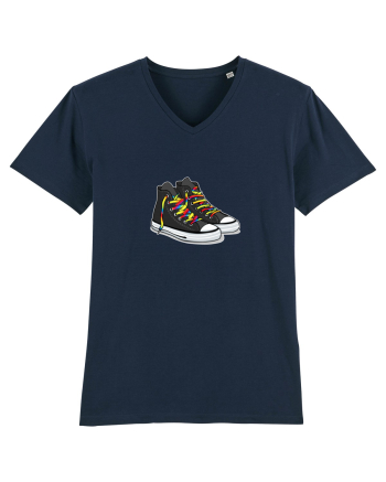 Tenisi French Navy
