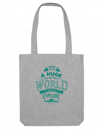 Go explore Heather Grey