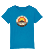 Take me to the Mountains Tricou mânecă scurtă  Copii Mini Creator