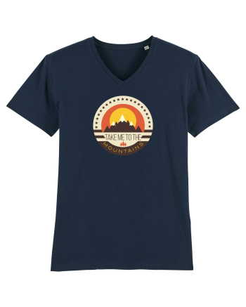 Take me to the Mountains French Navy
