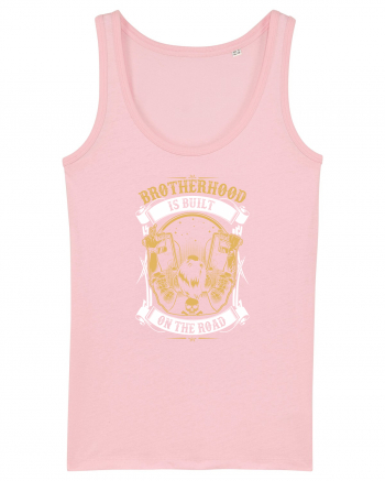 Brotherhood Cotton Pink